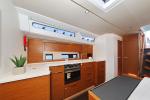 Yachtcharter Hanse510 51cab Balance 10
