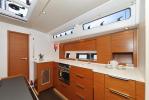 Yachtcharter Hanse510 51cab Balance 11