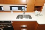 Yachtcharter Hanse510 51cab Balance 12