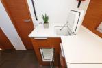 Yachtcharter Hanse510 51cab Balance 13