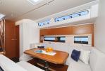 Yachtcharter Hanse510 51cab Balance 15
