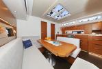 Yachtcharter Hanse510 51cab Balance 16