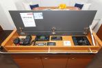 Yachtcharter Hanse510 51cab Balance 18