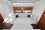 Yachtcharter Hanse510 51cab Balance 19