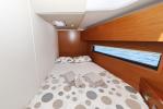 Yachtcharter Hanse510 51cab Balance 20