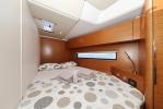 Yachtcharter Hanse510 51cab Balance 21