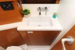 Yachtcharter Hanse510 51cab Balance 22