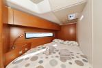 Yachtcharter Hanse510 51cab Balance 24