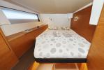 Yachtcharter Hanse510 51cab Balance 30
