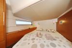 Yachtcharter Hanse510 51cab Balance 31