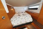 Yachtcharter Hanse510 51cab Balance 32
