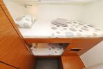 Yachtcharter Hanse510 51cab Balance 34
