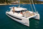 Yachtcharter Bali4 1