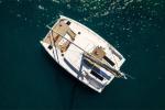 Yachtcharter Bali4 2