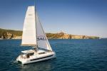 Yachtcharter Bali4 3