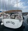 Yachtcharter Hanse385 Kon Tiki