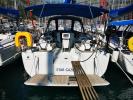 Yachtcharter SunOdyssey419 Star Gazer