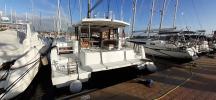 Yachtcharter Bali4 Eleftheria