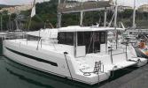 Yachtcharter Bali4 Siga Siga