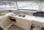 Yachtcharter Bali4 Siga Siga 1