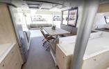 Yachtcharter Bali4 Siga Siga 3