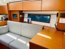 Yachtcharter BavariaC42 Sakura J 2