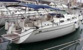 Yachtcharter BavariaCruiser40 Springrose