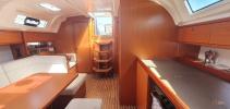 Yachtcharter BavariaCruiser41 Surya 1