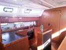 Yachtcharter BavariaCruiser46 Blue Moon 3