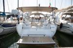 Yachtcharter BavariaCruiser46 Tuerredda