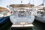 Yachtcharter BavariaCruiser51 Pevero
