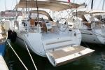 Yachtcharter BavariaCruiser51 Pevero 1