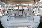 Yachtcharter BavariaCruiser51 Pevero 2