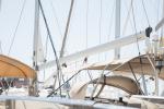 Yachtcharter BavariaCruiser51 Pevero 3