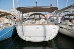 Yachtcharter BavariaCruiser51 Pevero 4
