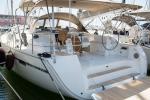 Yachtcharter BavariaCruiser51 Pevero 5