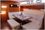 Yachtcharter BavariaCruiser51 Pevero 6