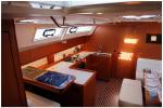 Yachtcharter BavariaCruiser51 Pevero 7