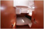 Yachtcharter BavariaCruiser51 Pevero 8