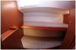 Yachtcharter BavariaCruiser51 Pevero 9