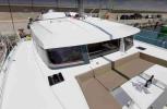 Yachtcharter FountainePajotNew41Quatuor4 Sea Eagle III 1