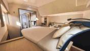 Yachtcharter FountainePajotNew41Quatuor4 Sea Eagle III 3