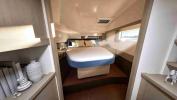Yachtcharter FountainePajotNew41Quatuor4 Sea Eagle III 4