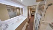 Yachtcharter FountainePajotNew41Quatuor4 Sea Eagle III 5