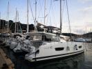 Yachtcharter Lucia40 Ines