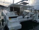 Yachtcharter Lucia40 Ines 1