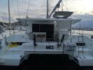 Yachtcharter Lucia40 Ines 2