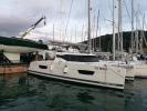 Yachtcharter Lucia40 Ines 3