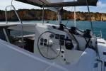 Yachtcharter Lucia40 Ines 4