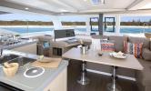 Yachtcharter Lucia40 Ines 5